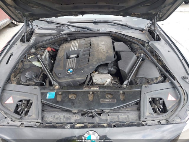 Продажа на аукционе авто 2011 Bmw 528i, vin: WBAFR1C55BC672566, номер лота: 44900715