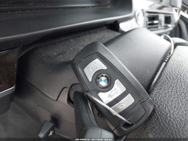 Продажа на аукционе авто 2011 Bmw 528i, vin: WBAFR1C55BC672566, номер лота: 44900715