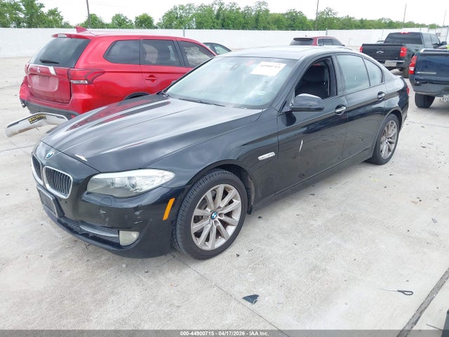 Продажа на аукционе авто 2011 Bmw 528i, vin: WBAFR1C55BC672566, номер лота: 44900715