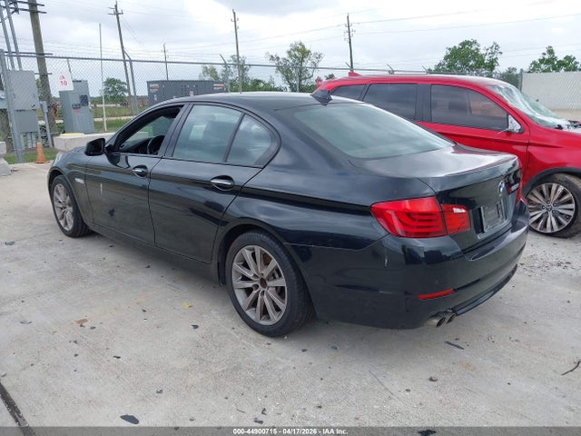 Продажа на аукционе авто 2011 Bmw 528i, vin: WBAFR1C55BC672566, номер лота: 44900715