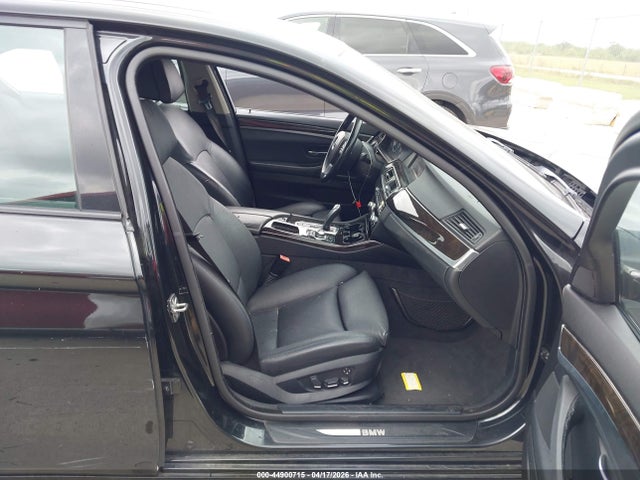 Продажа на аукционе авто 2011 Bmw 528i, vin: WBAFR1C55BC672566, номер лота: 44900715