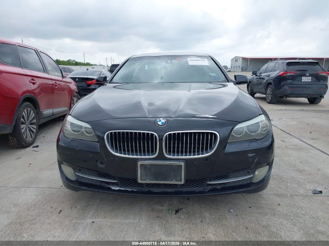 Продажа на аукционе авто 2011 Bmw 528i, vin: WBAFR1C55BC672566, номер лота: 44900715