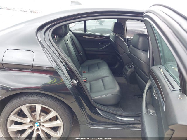 Продажа на аукционе авто 2011 Bmw 528i, vin: WBAFR1C55BC672566, номер лота: 44900715