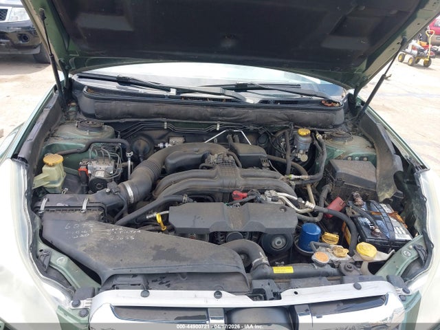 Aukcja sprzedaży 2013 Subaru Outback 2.5i Limited, vin: 4S4BRCKC2D3324767, numer aukcji: 44900721