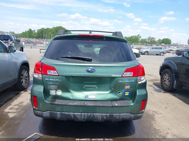 Aukcja sprzedaży 2013 Subaru Outback 2.5i Limited, vin: 4S4BRCKC2D3324767, numer aukcji: 44900721