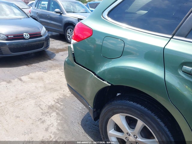 Aukcja sprzedaży 2013 Subaru Outback 2.5i Limited, vin: 4S4BRCKC2D3324767, numer aukcji: 44900721