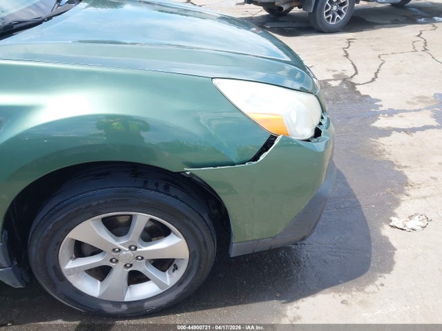 Aukcja sprzedaży 2013 Subaru Outback 2.5i Limited, vin: 4S4BRCKC2D3324767, numer aukcji: 44900721