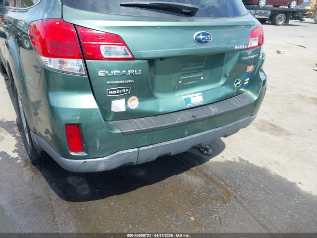 Aukcja sprzedaży 2013 Subaru Outback 2.5i Limited, vin: 4S4BRCKC2D3324767, numer aukcji: 44900721