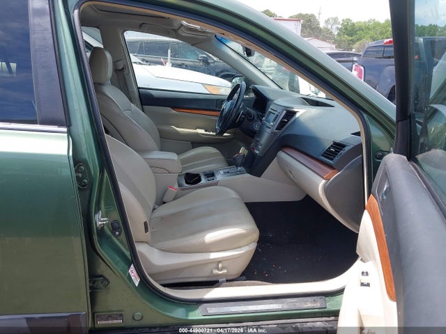 Aukcja sprzedaży 2013 Subaru Outback 2.5i Limited, vin: 4S4BRCKC2D3324767, numer aukcji: 44900721