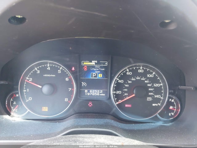 Aukcja sprzedaży 2013 Subaru Outback 2.5i Limited, vin: 4S4BRCKC2D3324767, numer aukcji: 44900721
