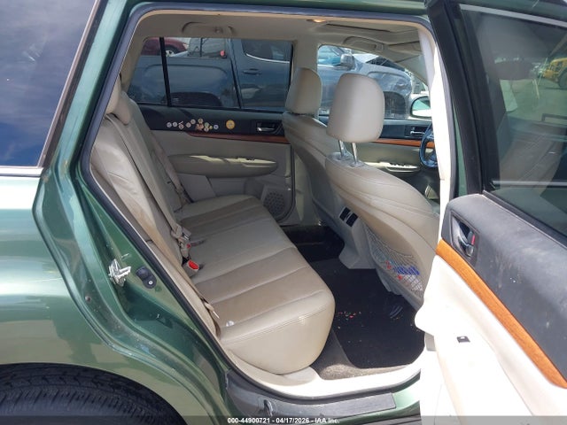Aukcja sprzedaży 2013 Subaru Outback 2.5i Limited, vin: 4S4BRCKC2D3324767, numer aukcji: 44900721