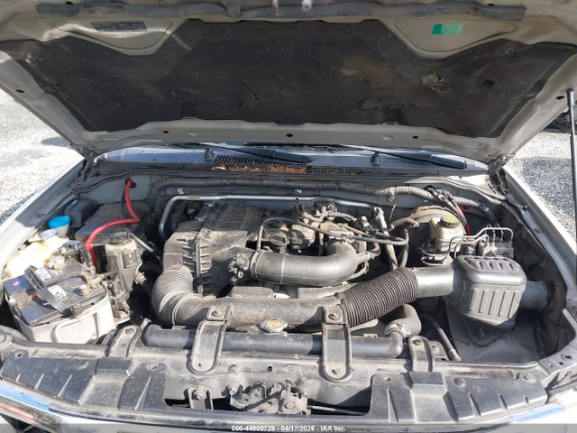 Nissan FRONTIER S 2015 1N6BD0CT4FN732322 Image 10