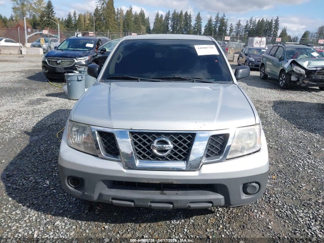 Nissan FRONTIER S 2015 1N6BD0CT4FN732322 Image 13