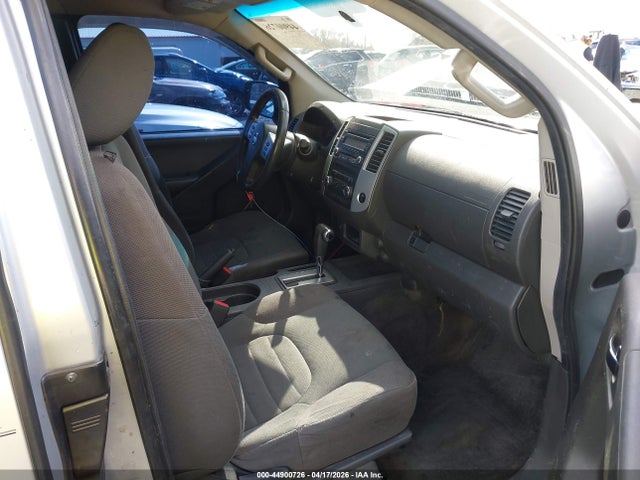 Nissan FRONTIER S 2015 1N6BD0CT4FN732322 Image 18