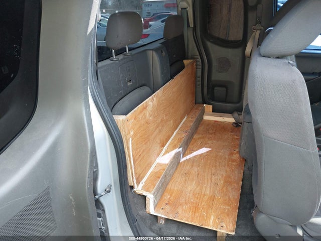 Nissan FRONTIER S 2015 1N6BD0CT4FN732322 Image 19
