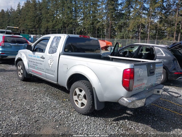 Nissan FRONTIER S 2015 1N6BD0CT4FN732322 Image 3