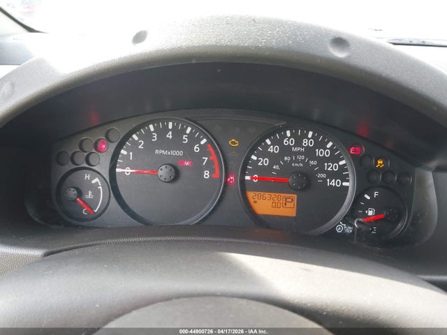 Nissan FRONTIER S 2015 1N6BD0CT4FN732322 Image 7