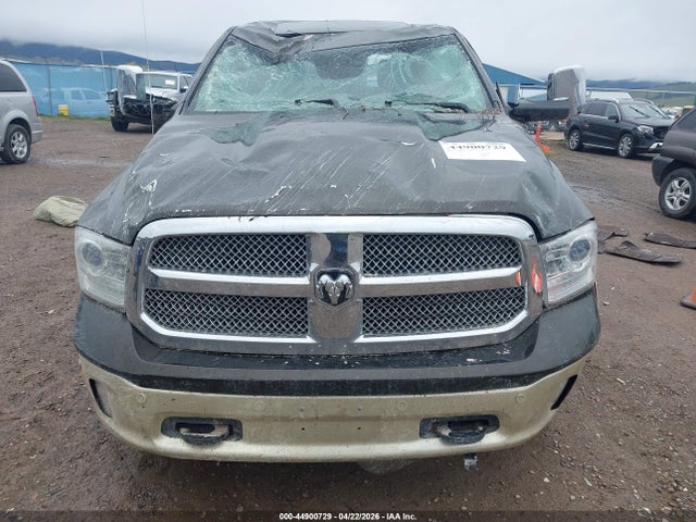 44900729 :رقم المزاد ، 1C6RR7PT7ES197564 vin ، 2014 Ram 1500 Longhorn مزاد بيع