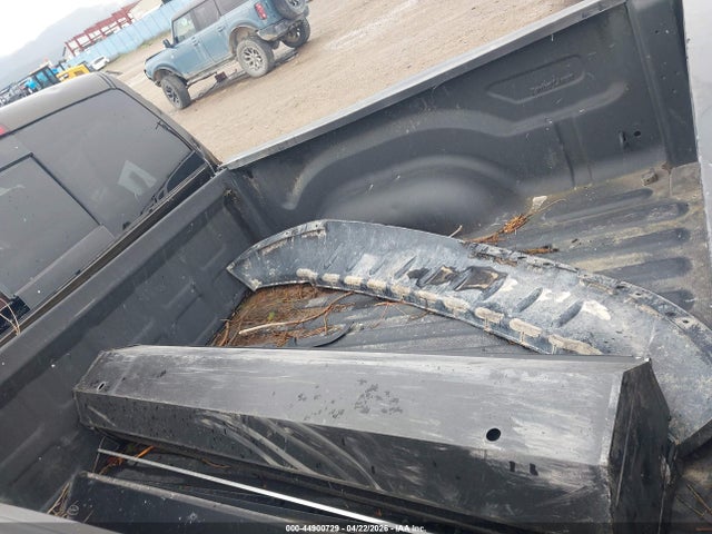 44900729 :رقم المزاد ، 1C6RR7PT7ES197564 vin ، 2014 Ram 1500 Longhorn مزاد بيع