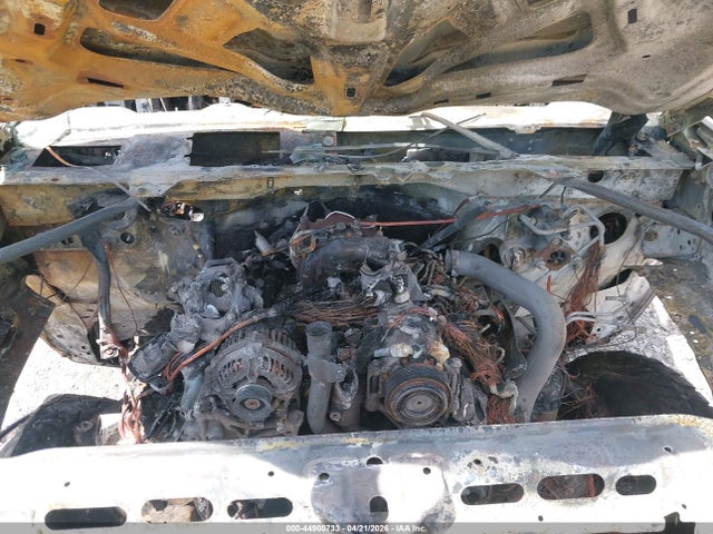 1GC4K0E85FF614154 Chevrolet Silverado 3500hd Ltz
