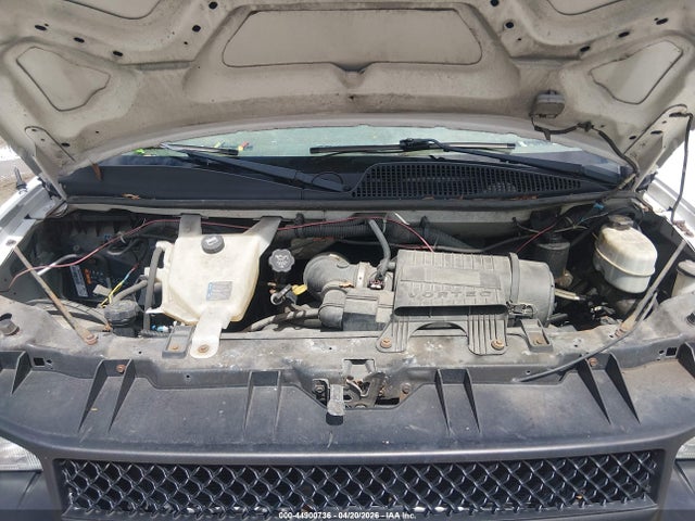 Aukcja sprzedaży 2012 Chevrolet Express 2500 Work Van, vin: 1GCWGGFA0C1158965, numer aukcji: 44900736