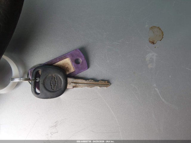 Aukcja sprzedaży 2012 Chevrolet Express 2500 Work Van, vin: 1GCWGGFA0C1158965, numer aukcji: 44900736