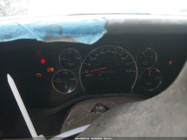 Aukcja sprzedaży 2012 Chevrolet Express 2500 Work Van, vin: 1GCWGGFA0C1158965, numer aukcji: 44900736