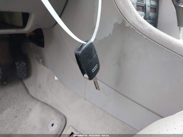 Продаж на аукціоні авто 2002 Audi A4 1.8t, vin: WAULC68E92A306504, номер лоту: 44900735