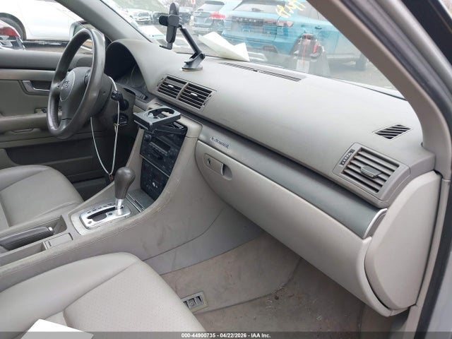 Продаж на аукціоні авто 2002 Audi A4 1.8t, vin: WAULC68E92A306504, номер лоту: 44900735