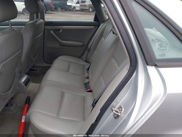 Продаж на аукціоні авто 2002 Audi A4 1.8t, vin: WAULC68E92A306504, номер лоту: 44900735