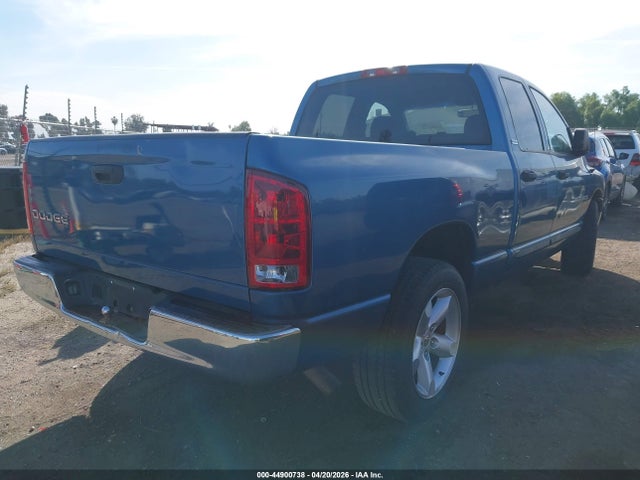 2002 Dodge Ram 1500 St მანქანა იყიდება აუქციონზე, vin: 3B7HA18NX2G107822, აუქციონის ნომერი: 44900738