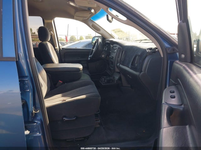 2002 Dodge Ram 1500 St მანქანა იყიდება აუქციონზე, vin: 3B7HA18NX2G107822, აუქციონის ნომერი: 44900738