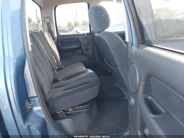 2002 Dodge Ram 1500 St მანქანა იყიდება აუქციონზე, vin: 3B7HA18NX2G107822, აუქციონის ნომერი: 44900738