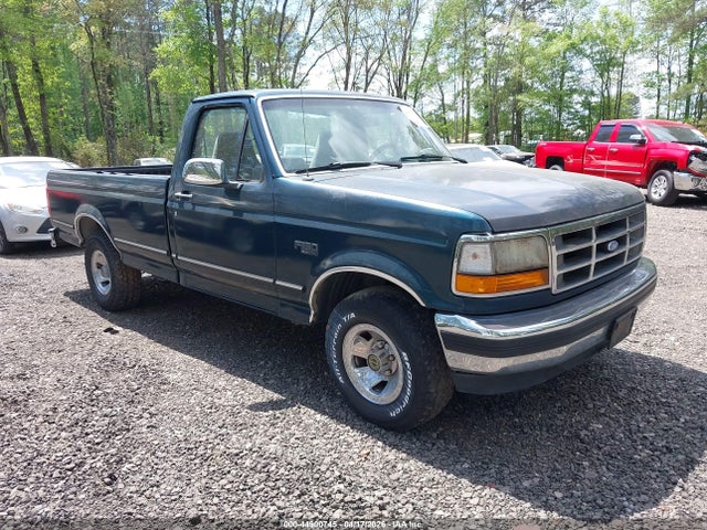 1995 FORD F150 1FTDF15Y9SNA81400