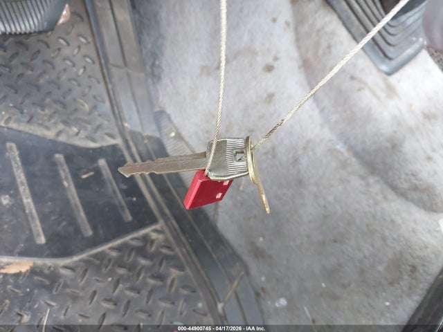 1995 FORD F150 1FTDF15Y9SNA81400 Photo 10