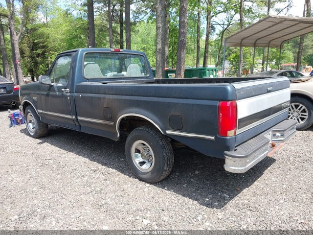1995 FORD F150 1FTDF15Y9SNA81400 Photo 2