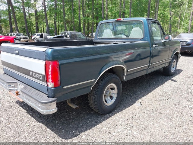 1995 FORD F150 1FTDF15Y9SNA81400 Photo 3