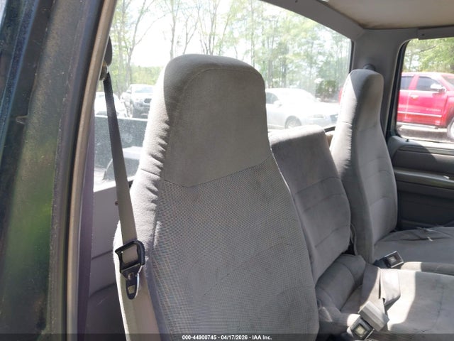 1995 FORD F150 1FTDF15Y9SNA81400 Photo 7