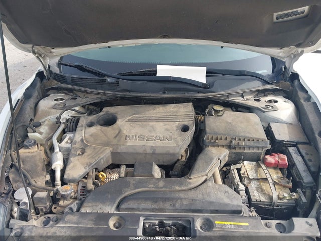 Aukcja sprzedaży 2016 Nissan Altima 2.5 Sl, vin: 1N4AL3AP5GC155103, numer aukcji: 44900748