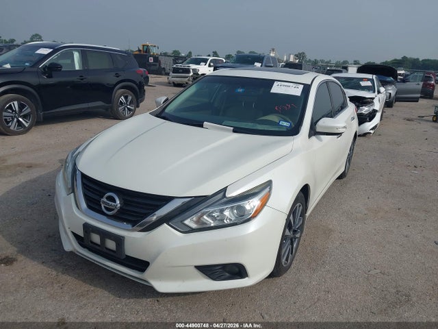 Aukcja sprzedaży 2016 Nissan Altima 2.5 Sl, vin: 1N4AL3AP5GC155103, numer aukcji: 44900748