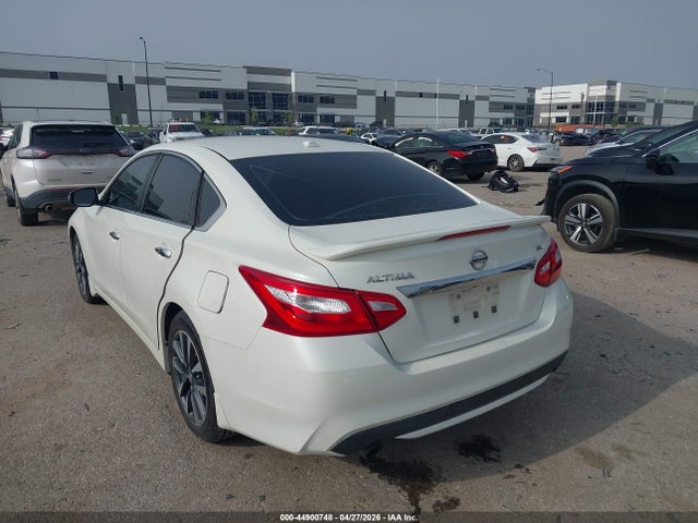 Aukcja sprzedaży 2016 Nissan Altima 2.5 Sl, vin: 1N4AL3AP5GC155103, numer aukcji: 44900748