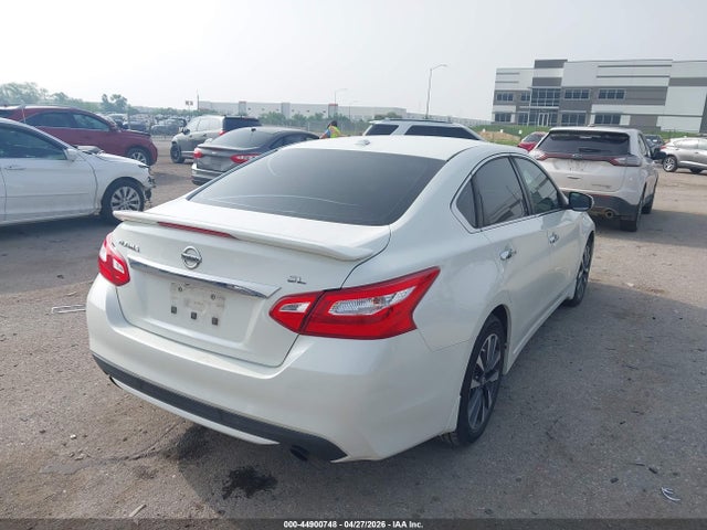 Aukcja sprzedaży 2016 Nissan Altima 2.5 Sl, vin: 1N4AL3AP5GC155103, numer aukcji: 44900748