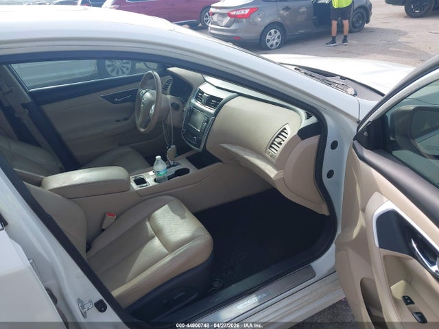 Aukcja sprzedaży 2016 Nissan Altima 2.5 Sl, vin: 1N4AL3AP5GC155103, numer aukcji: 44900748