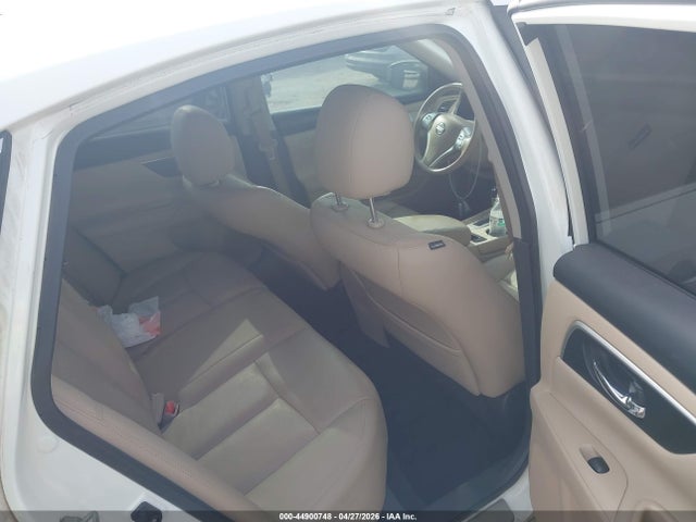 Aukcja sprzedaży 2016 Nissan Altima 2.5 Sl, vin: 1N4AL3AP5GC155103, numer aukcji: 44900748