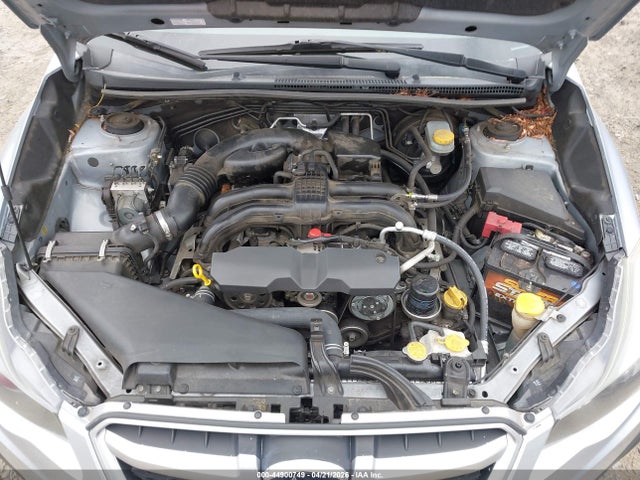 Aukcja sprzedaży 2012 Subaru Impreza 2.0i Sport Limited, vin: JF1GPAU6XCH241574, numer aukcji: 44900749