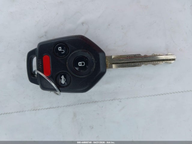 Aukcja sprzedaży 2012 Subaru Impreza 2.0i Sport Limited, vin: JF1GPAU6XCH241574, numer aukcji: 44900749