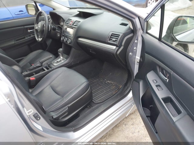 Aukcja sprzedaży 2012 Subaru Impreza 2.0i Sport Limited, vin: JF1GPAU6XCH241574, numer aukcji: 44900749