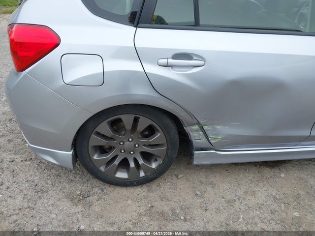 Aukcja sprzedaży 2012 Subaru Impreza 2.0i Sport Limited, vin: JF1GPAU6XCH241574, numer aukcji: 44900749