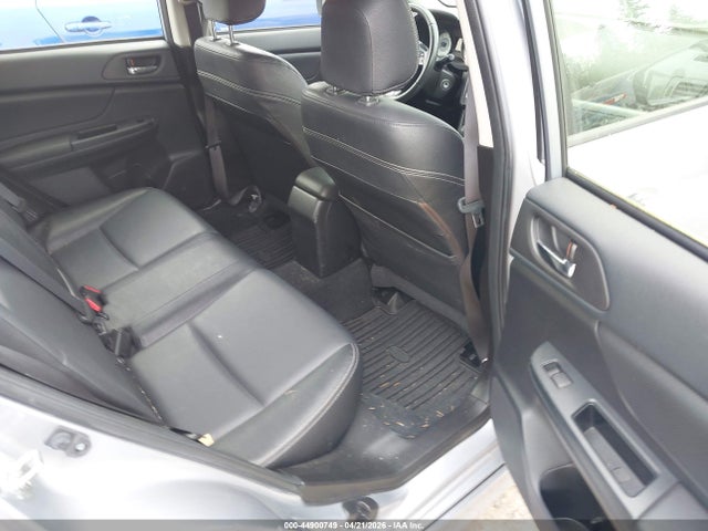 Aukcja sprzedaży 2012 Subaru Impreza 2.0i Sport Limited, vin: JF1GPAU6XCH241574, numer aukcji: 44900749