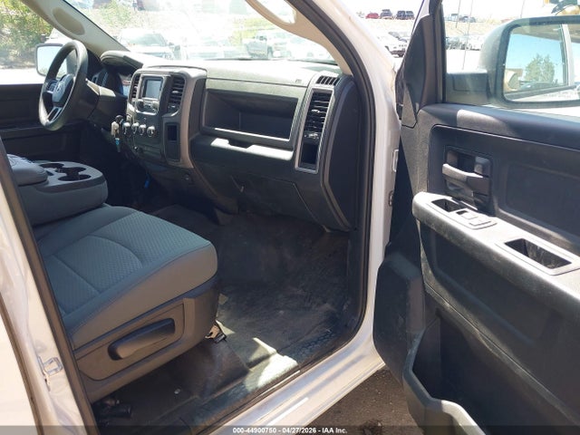 1C6RR7KGXJS286517 RAM 1500 Tradesman 4x4 5&#039;7 Box